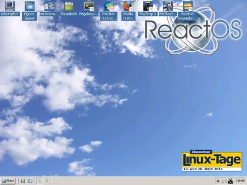 Desktop